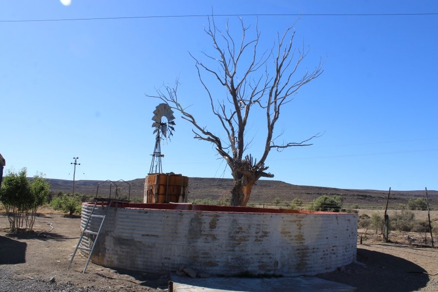 4 Bedroom Property for Sale in Sutherland Northern Cape